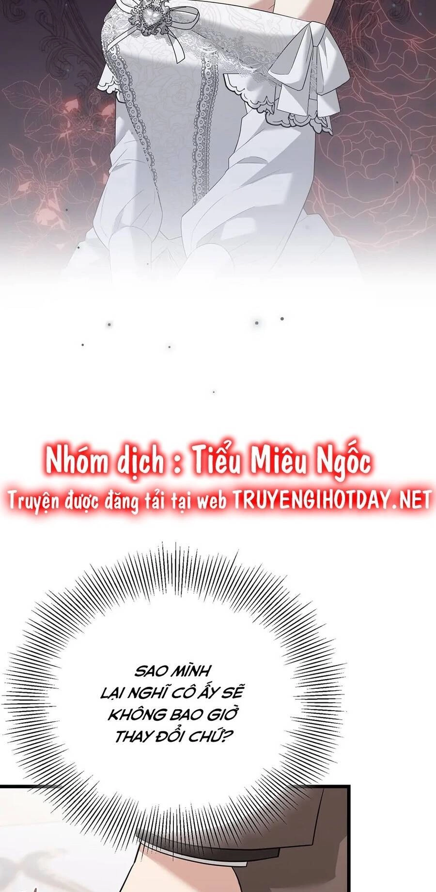 Những Người Anh Nguy Hiểm Của Công Nương Chapter 97 - 32