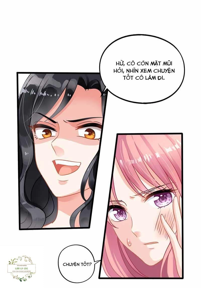 Một Thai Hai Bảo : Đưa Mami Về Nhà ! Chapter 1 - 4