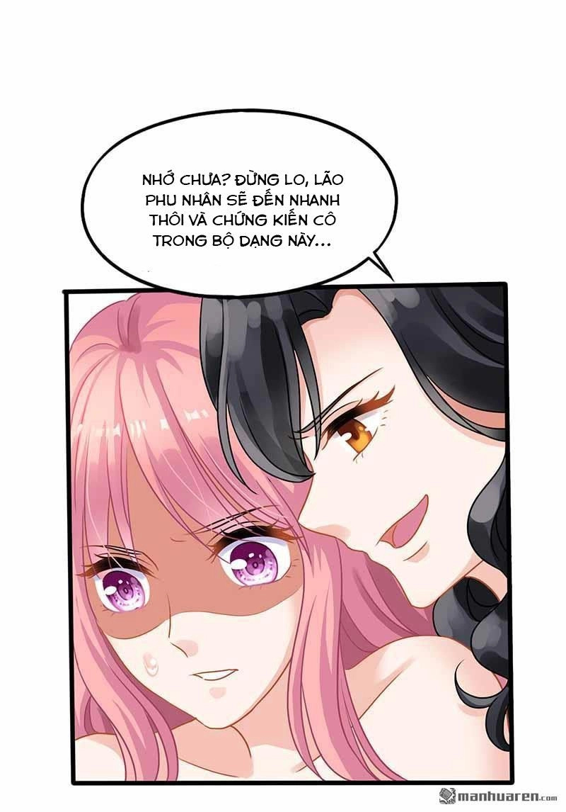 Một Thai Hai Bảo : Đưa Mami Về Nhà ! Chapter 1 - 6