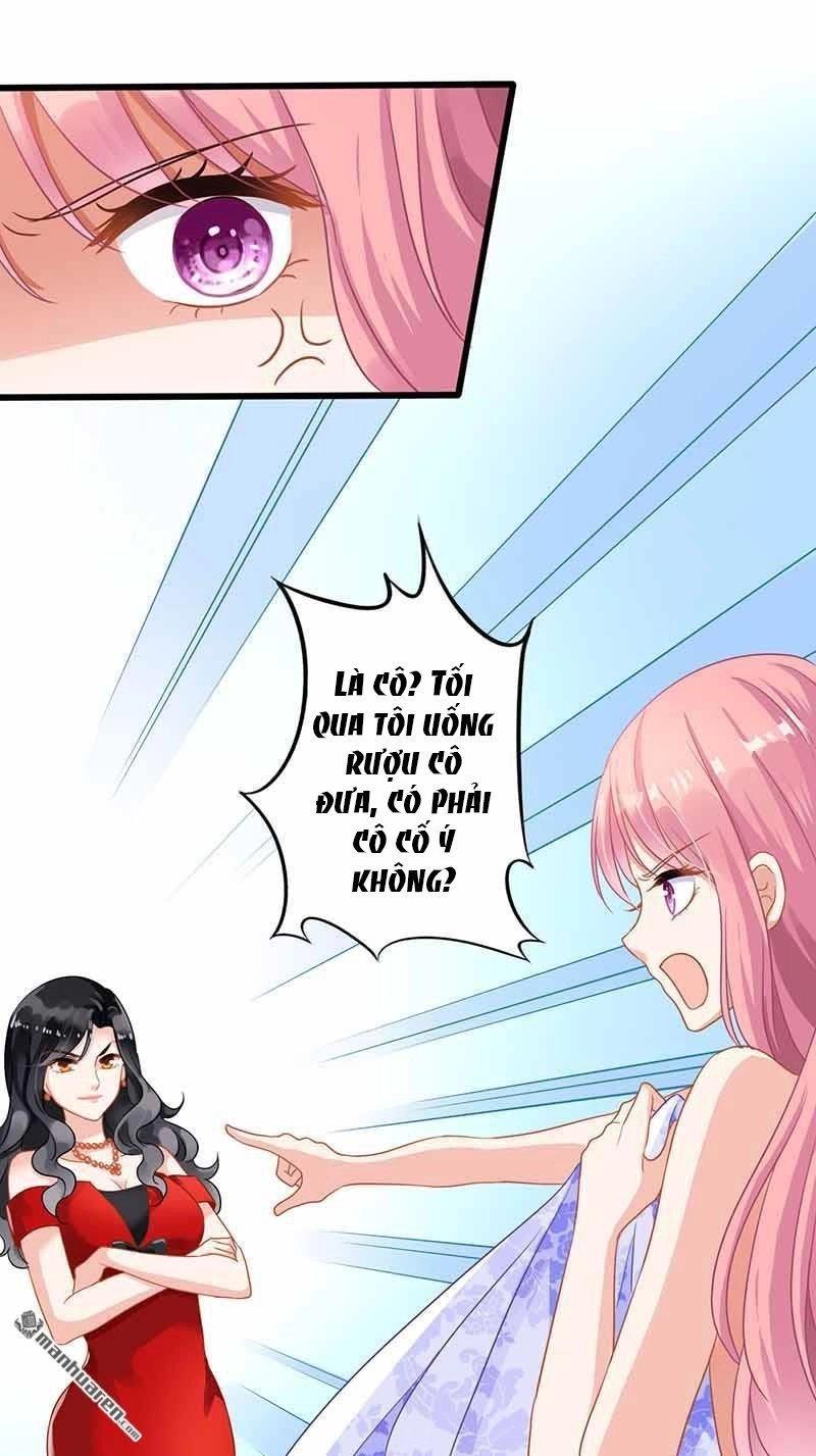 Một Thai Hai Bảo : Đưa Mami Về Nhà ! Chapter 1 - 8