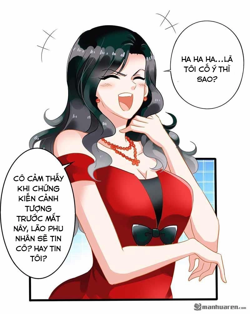 Một Thai Hai Bảo : Đưa Mami Về Nhà ! Chapter 1 - 9