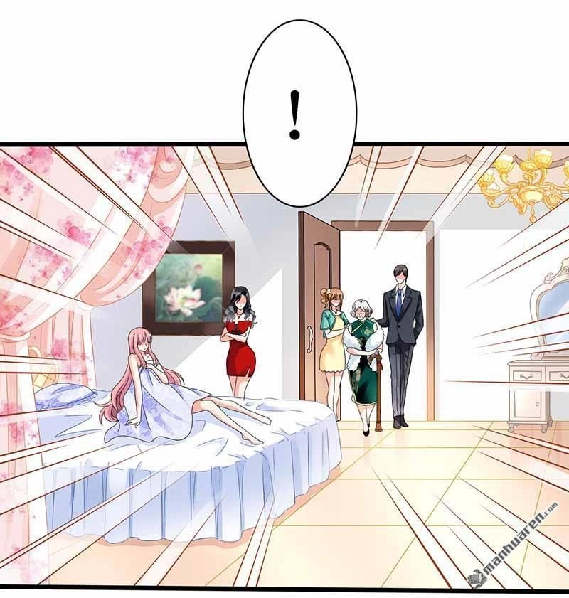 Một Thai Hai Bảo : Đưa Mami Về Nhà ! Chapter 1 - 11