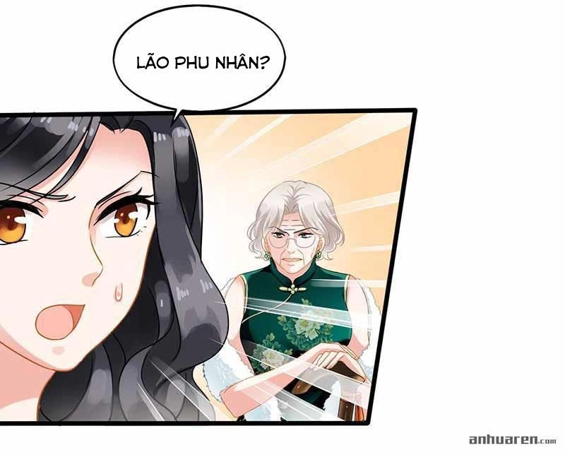 Một Thai Hai Bảo : Đưa Mami Về Nhà ! Chapter 1 - 12