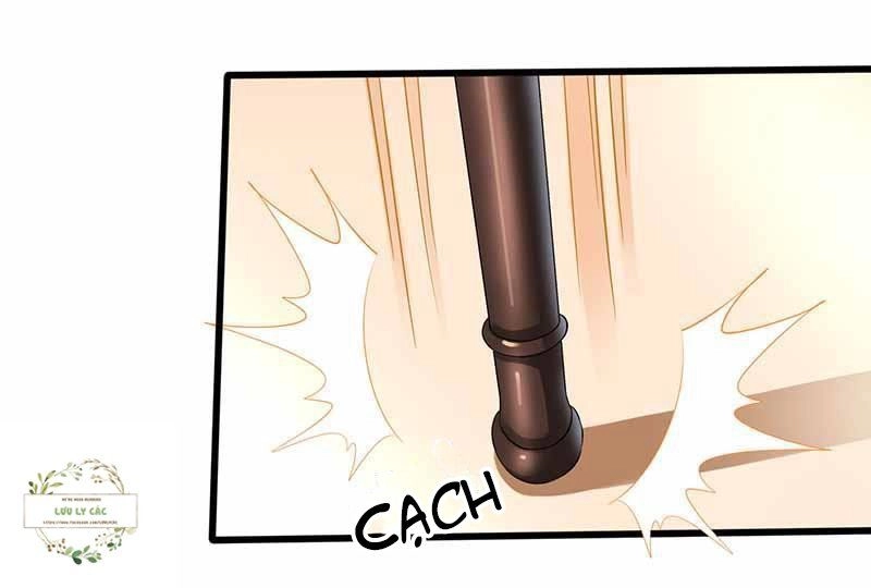 Một Thai Hai Bảo : Đưa Mami Về Nhà ! Chapter 1 - 13