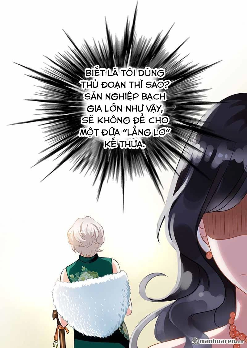 Một Thai Hai Bảo : Đưa Mami Về Nhà ! Chapter 1 - 19