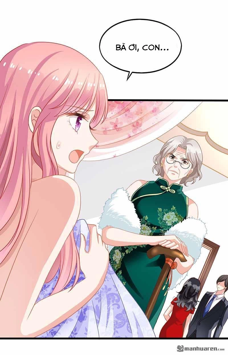 Một Thai Hai Bảo : Đưa Mami Về Nhà ! Chapter 1 - 20