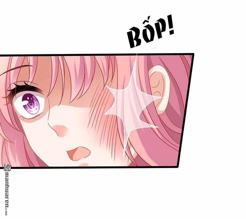 Một Thai Hai Bảo : Đưa Mami Về Nhà ! Chapter 1 - 22