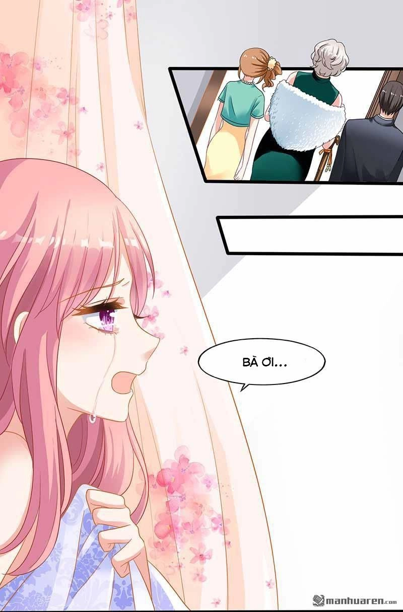 Một Thai Hai Bảo : Đưa Mami Về Nhà ! Chapter 1 - 25