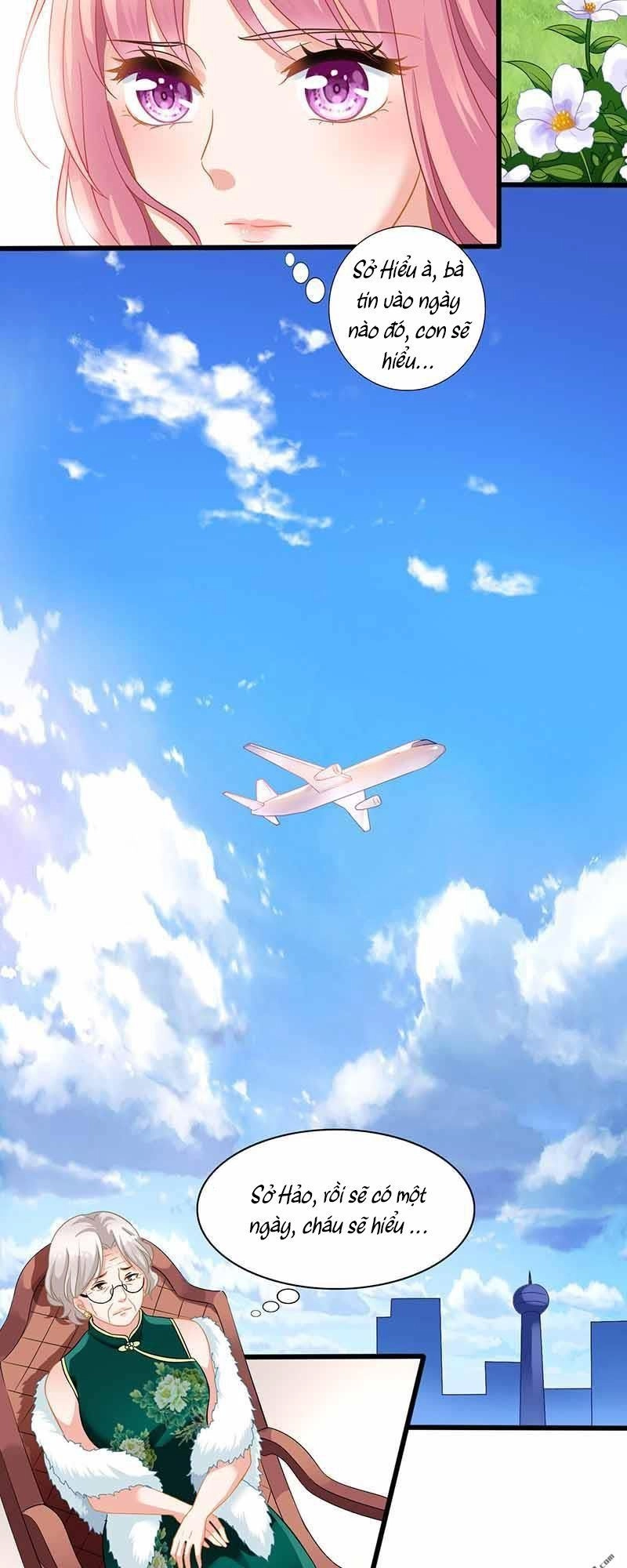 Một Thai Hai Bảo : Đưa Mami Về Nhà ! Chapter 1 - 27