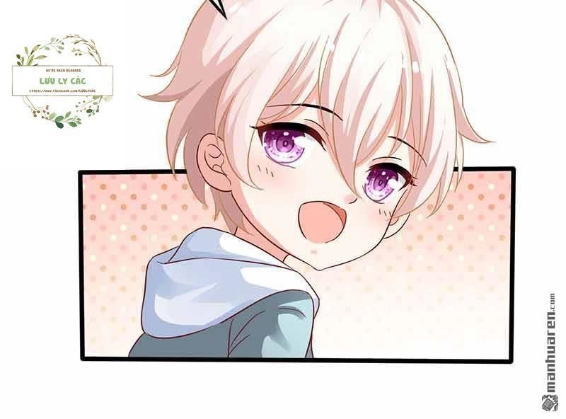 Một Thai Hai Bảo : Đưa Mami Về Nhà ! Chapter 1 - 30