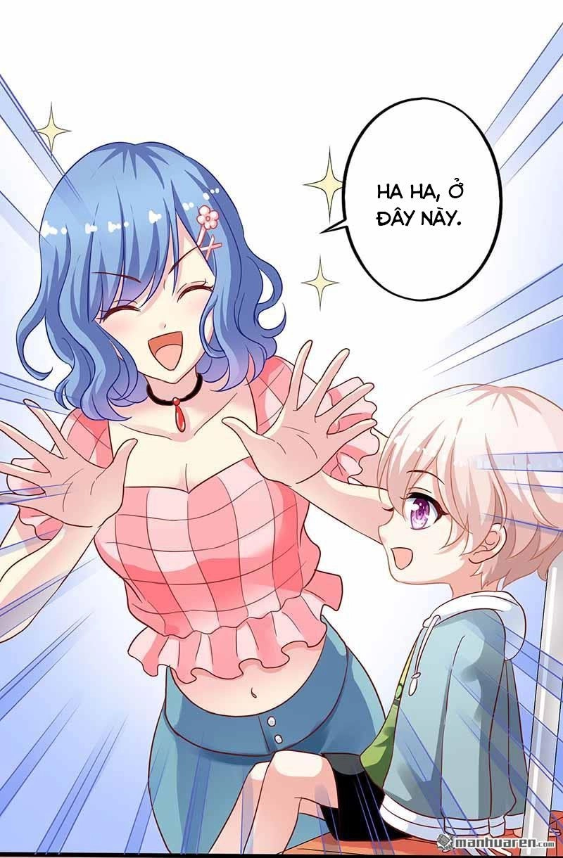 Một Thai Hai Bảo : Đưa Mami Về Nhà ! Chapter 1 - 31