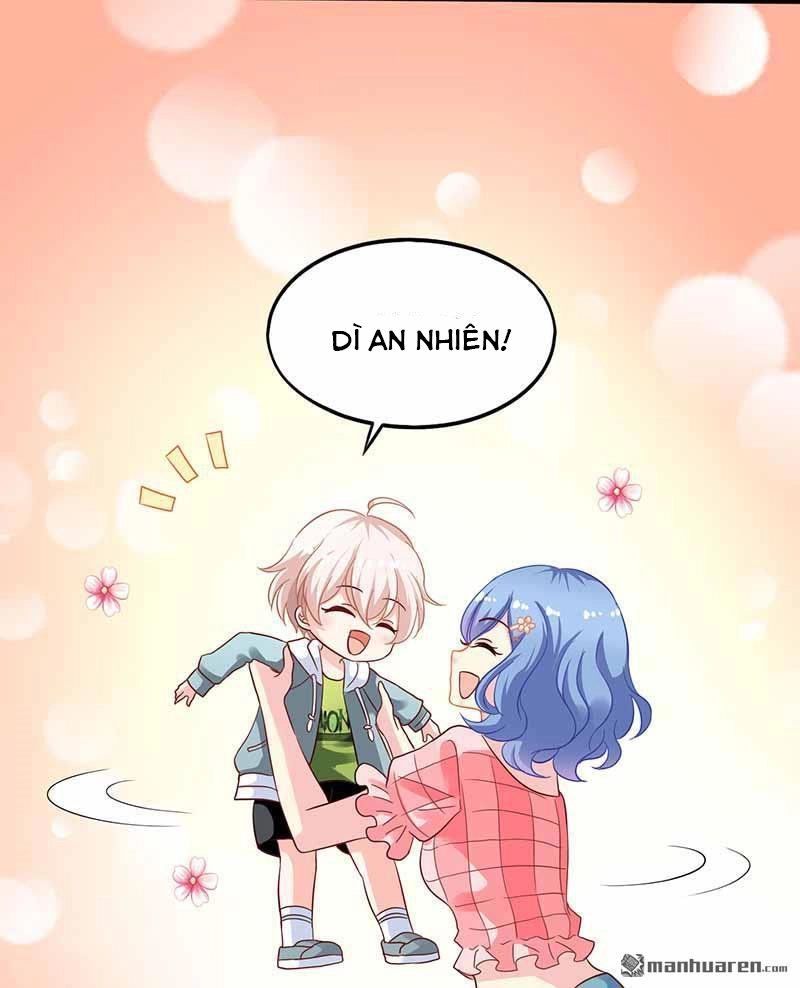 Một Thai Hai Bảo : Đưa Mami Về Nhà ! Chapter 1 - 32