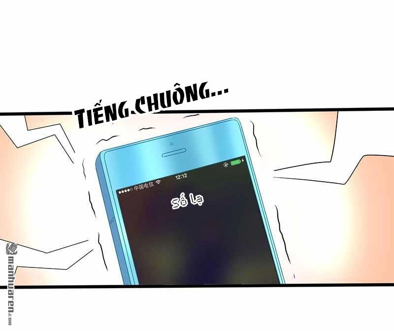 Một Thai Hai Bảo : Đưa Mami Về Nhà ! Chapter 1 - 34