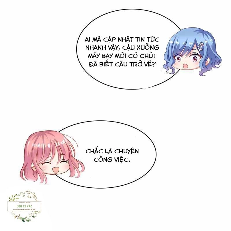 Một Thai Hai Bảo : Đưa Mami Về Nhà ! Chapter 1 - 35