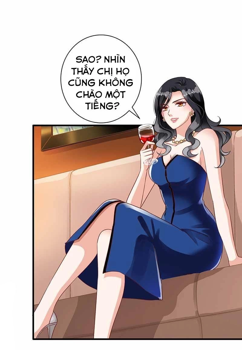 Một Thai Hai Bảo : Đưa Mami Về Nhà ! Chapter 2 - 3