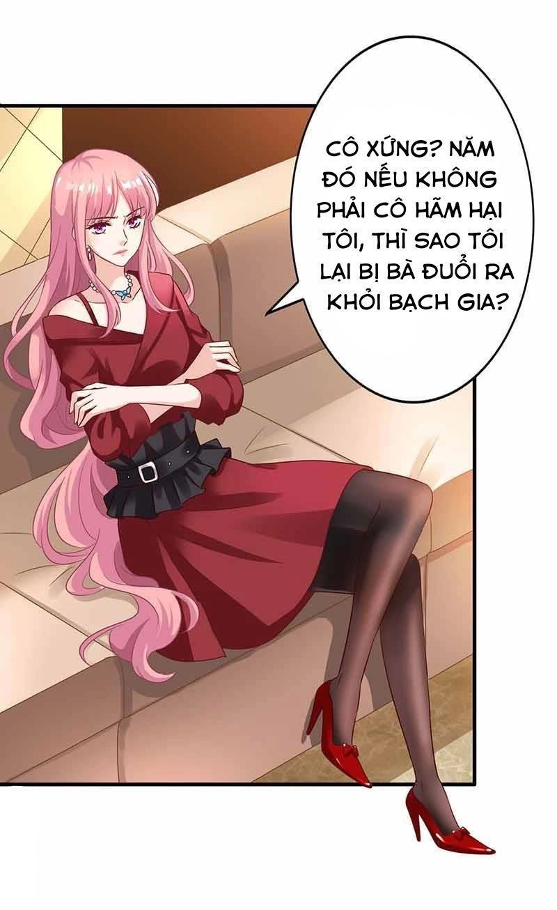 Một Thai Hai Bảo : Đưa Mami Về Nhà ! Chapter 2 - 4