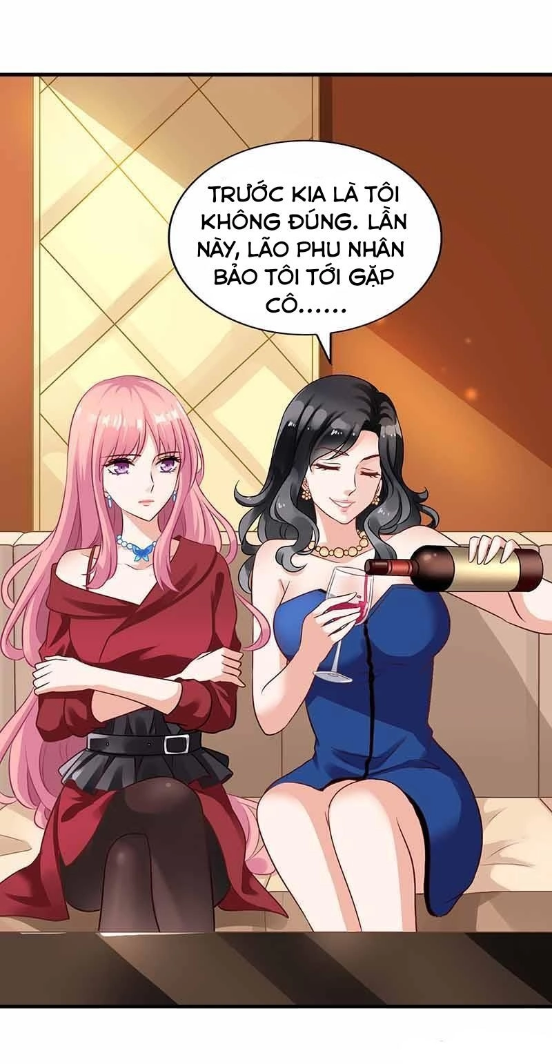 Một Thai Hai Bảo : Đưa Mami Về Nhà ! Chapter 2 - 6