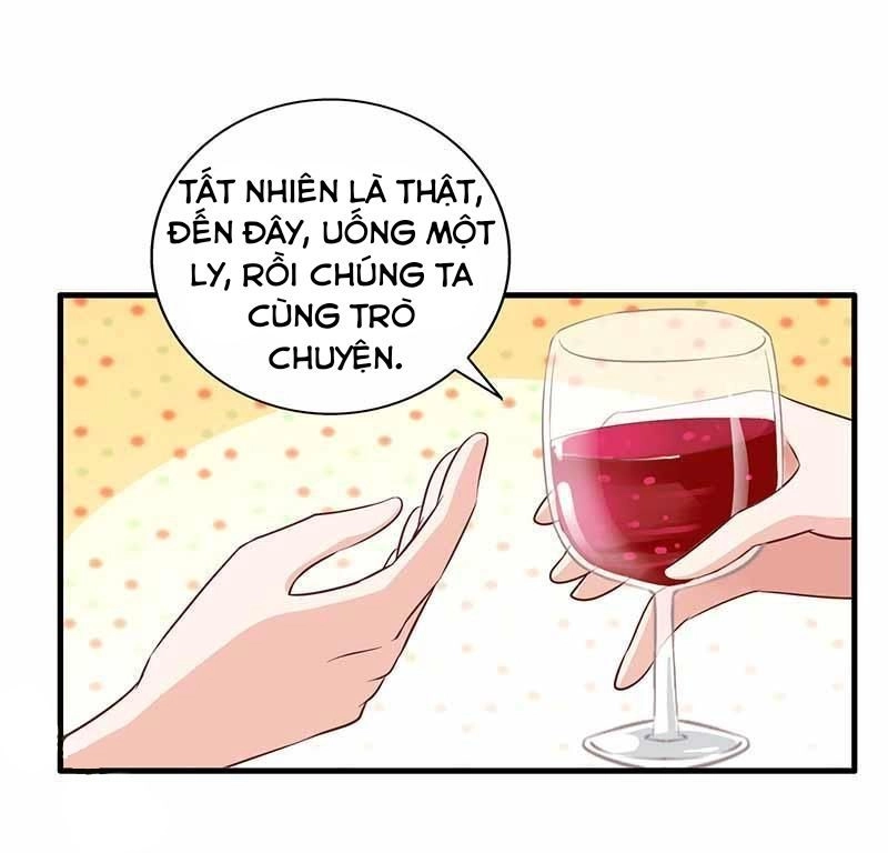 Một Thai Hai Bảo : Đưa Mami Về Nhà ! Chapter 2 - 8