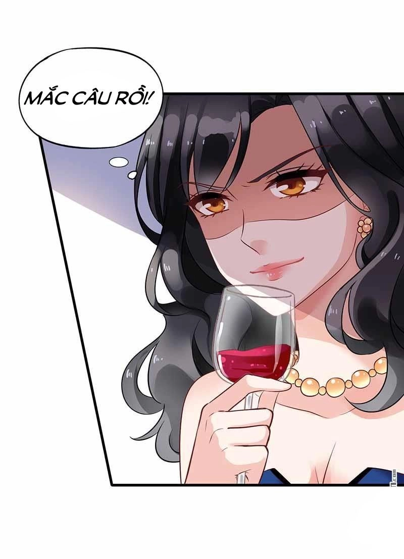 Một Thai Hai Bảo : Đưa Mami Về Nhà ! Chapter 2 - 10