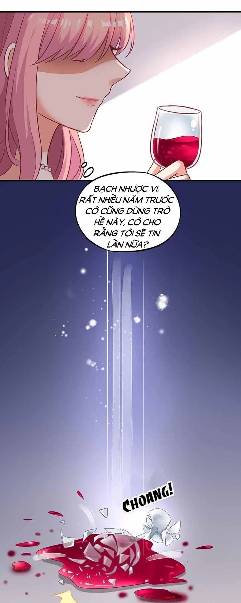 Một Thai Hai Bảo : Đưa Mami Về Nhà ! Chapter 2 - 11