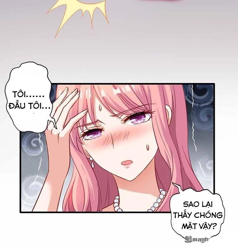 Một Thai Hai Bảo : Đưa Mami Về Nhà ! Chapter 2 - 12