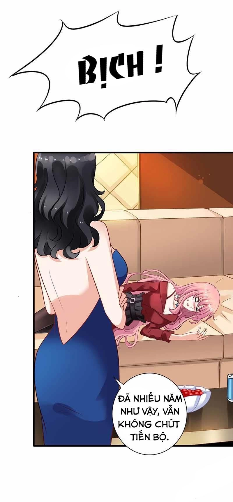 Một Thai Hai Bảo : Đưa Mami Về Nhà ! Chapter 2 - 14