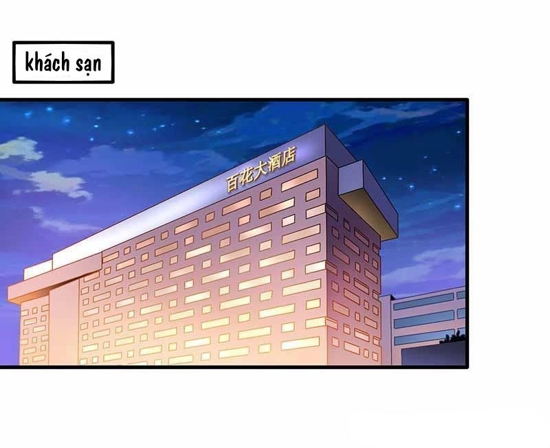 Một Thai Hai Bảo : Đưa Mami Về Nhà ! Chapter 2 - 15