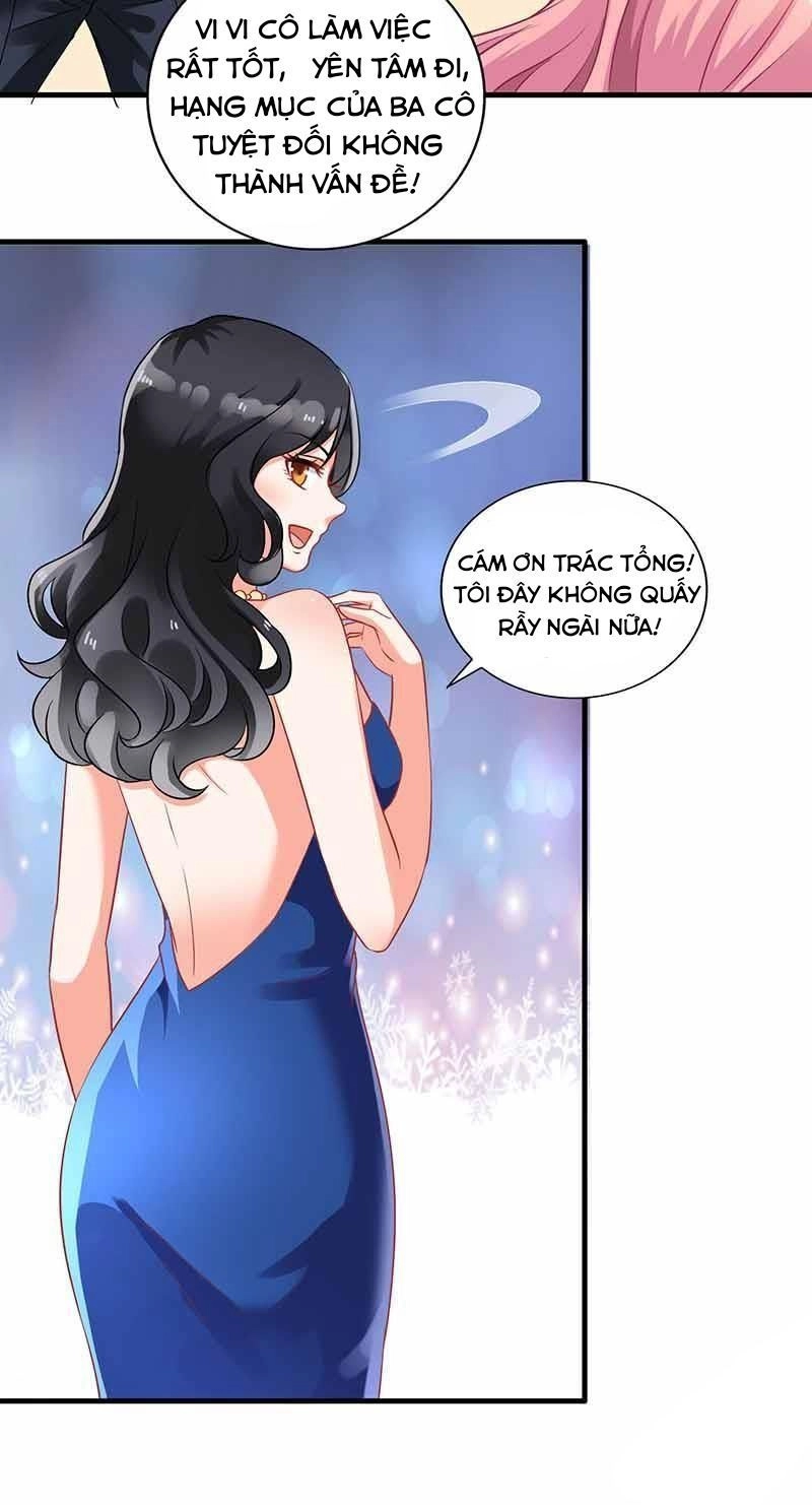 Một Thai Hai Bảo : Đưa Mami Về Nhà ! Chapter 2 - 17