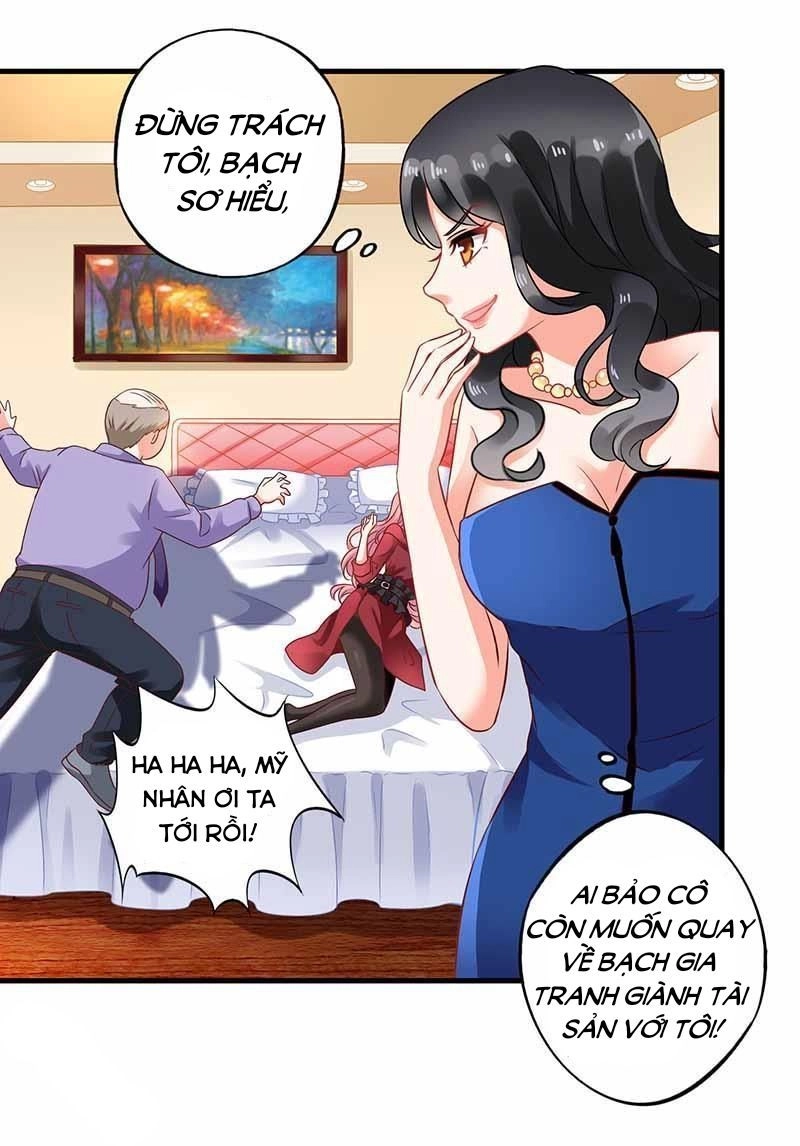 Một Thai Hai Bảo : Đưa Mami Về Nhà ! Chapter 2 - 18