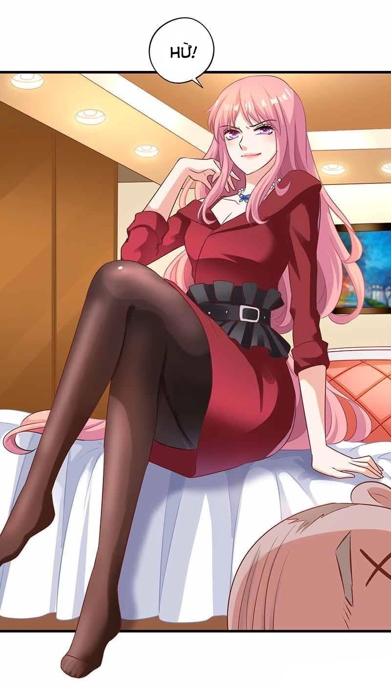 Một Thai Hai Bảo : Đưa Mami Về Nhà ! Chapter 2 - 21