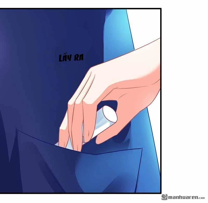 Một Thai Hai Bảo : Đưa Mami Về Nhà ! Chapter 2 - 24