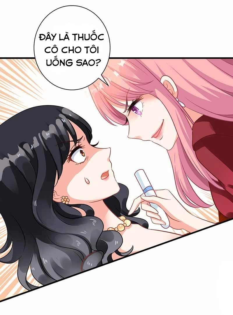 Một Thai Hai Bảo : Đưa Mami Về Nhà ! Chapter 2 - 25