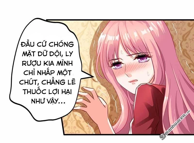 Một Thai Hai Bảo : Đưa Mami Về Nhà ! Chapter 2 - 34