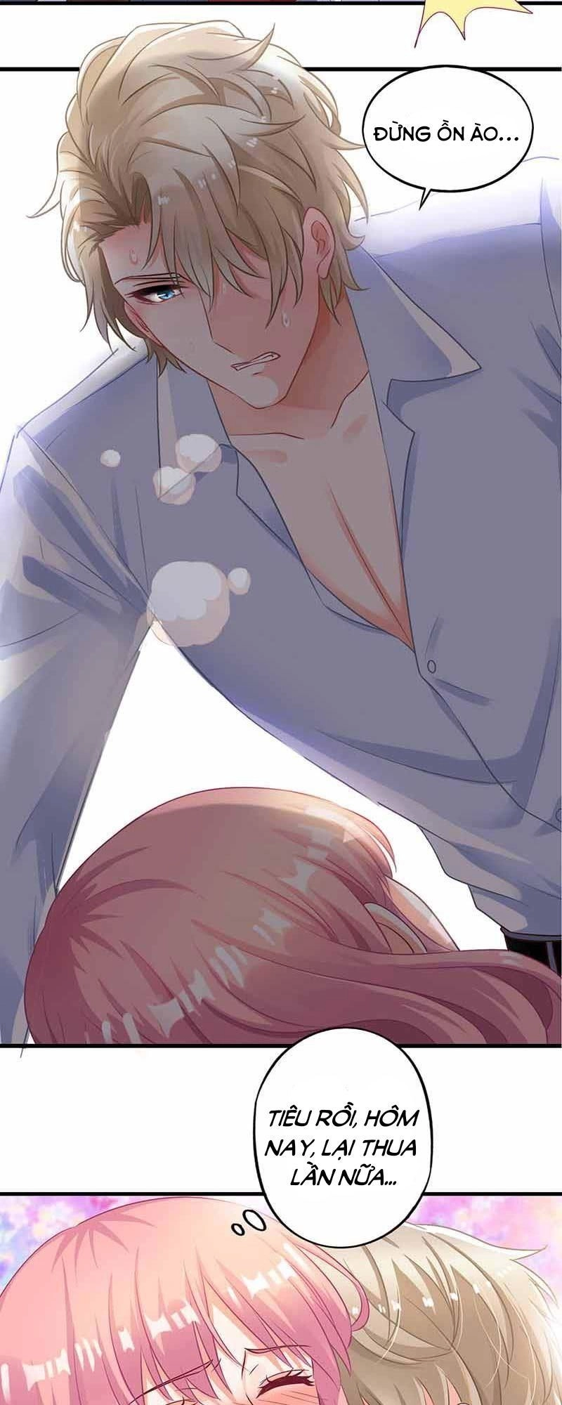 Một Thai Hai Bảo : Đưa Mami Về Nhà ! Chapter 2 - 39