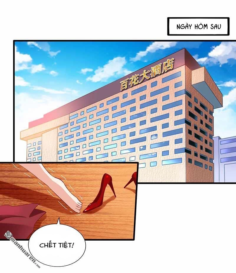 Một Thai Hai Bảo : Đưa Mami Về Nhà ! Chapter 3 - 1