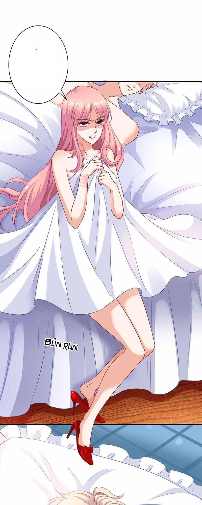 Một Thai Hai Bảo : Đưa Mami Về Nhà ! Chapter 3 - 2