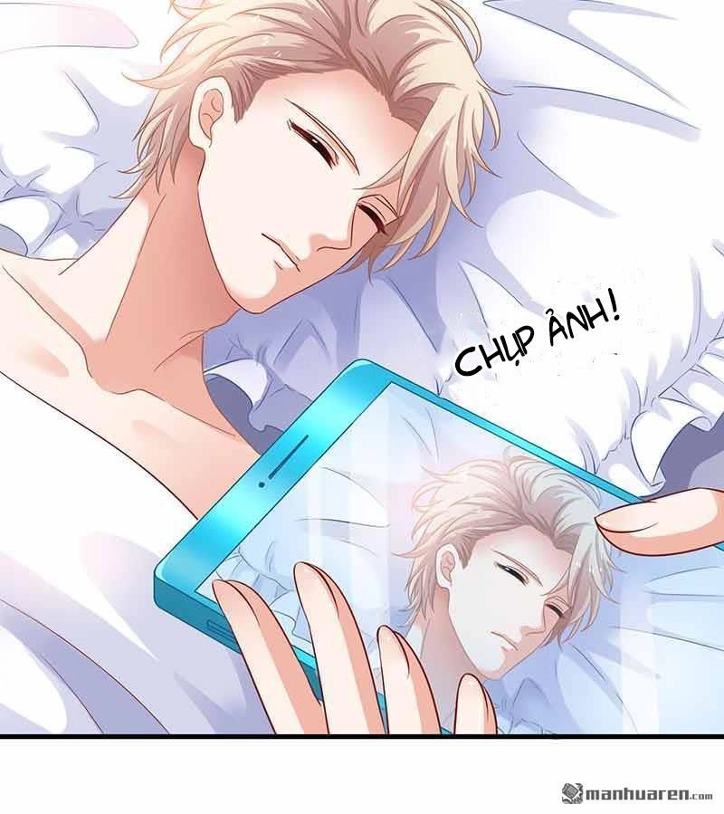 Một Thai Hai Bảo : Đưa Mami Về Nhà ! Chapter 3 - 3