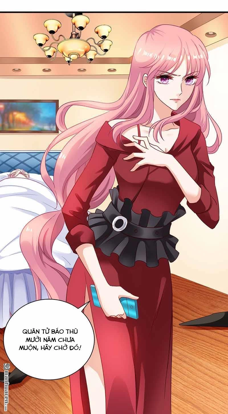 Một Thai Hai Bảo : Đưa Mami Về Nhà ! Chapter 3 - 4