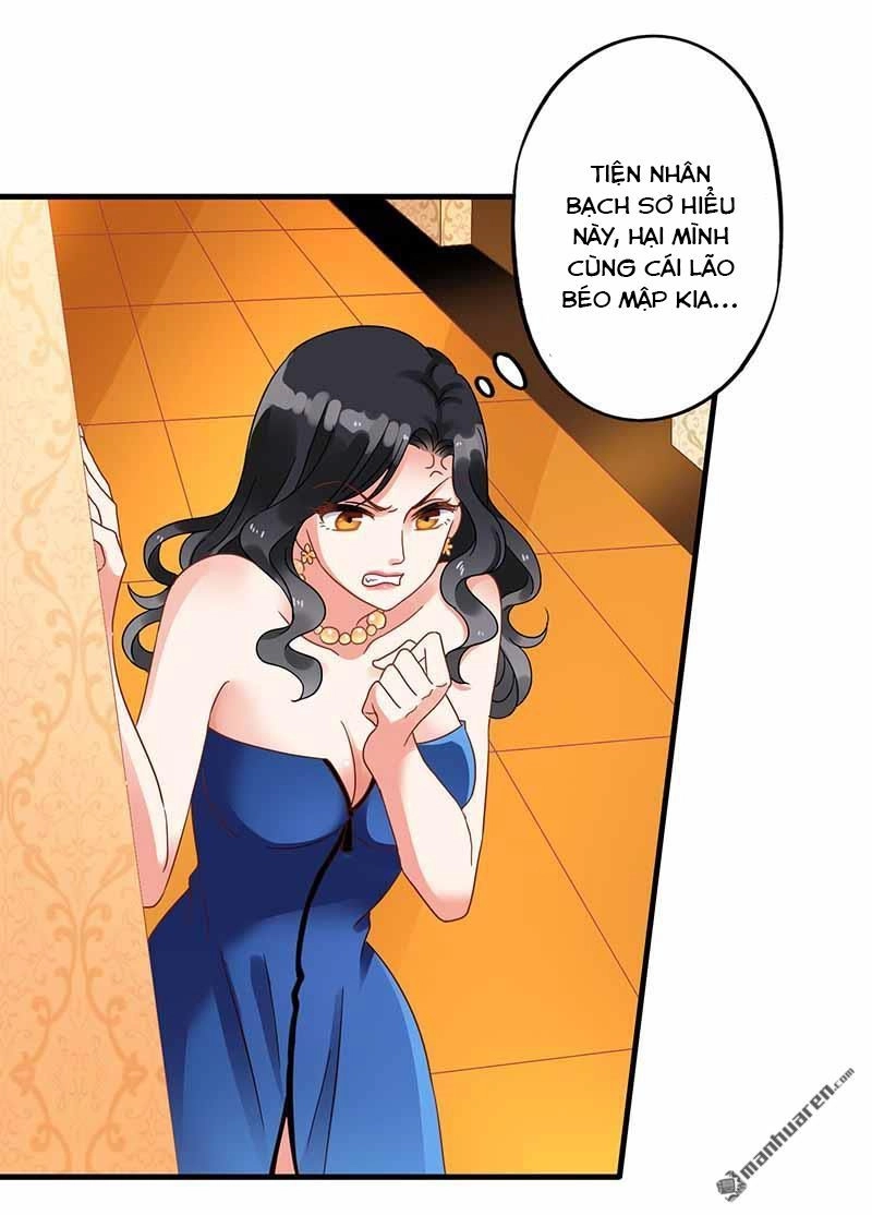 Một Thai Hai Bảo : Đưa Mami Về Nhà ! Chapter 3 - 6