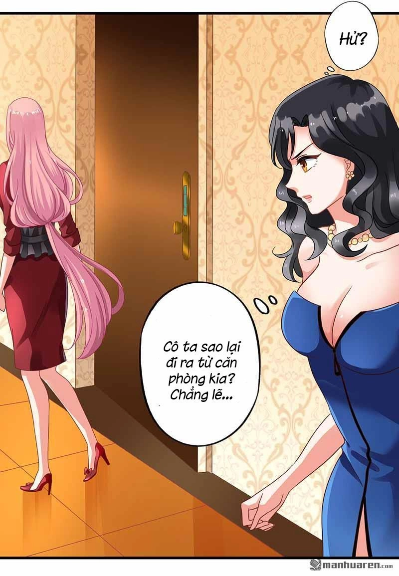 Một Thai Hai Bảo : Đưa Mami Về Nhà ! Chapter 3 - 7
