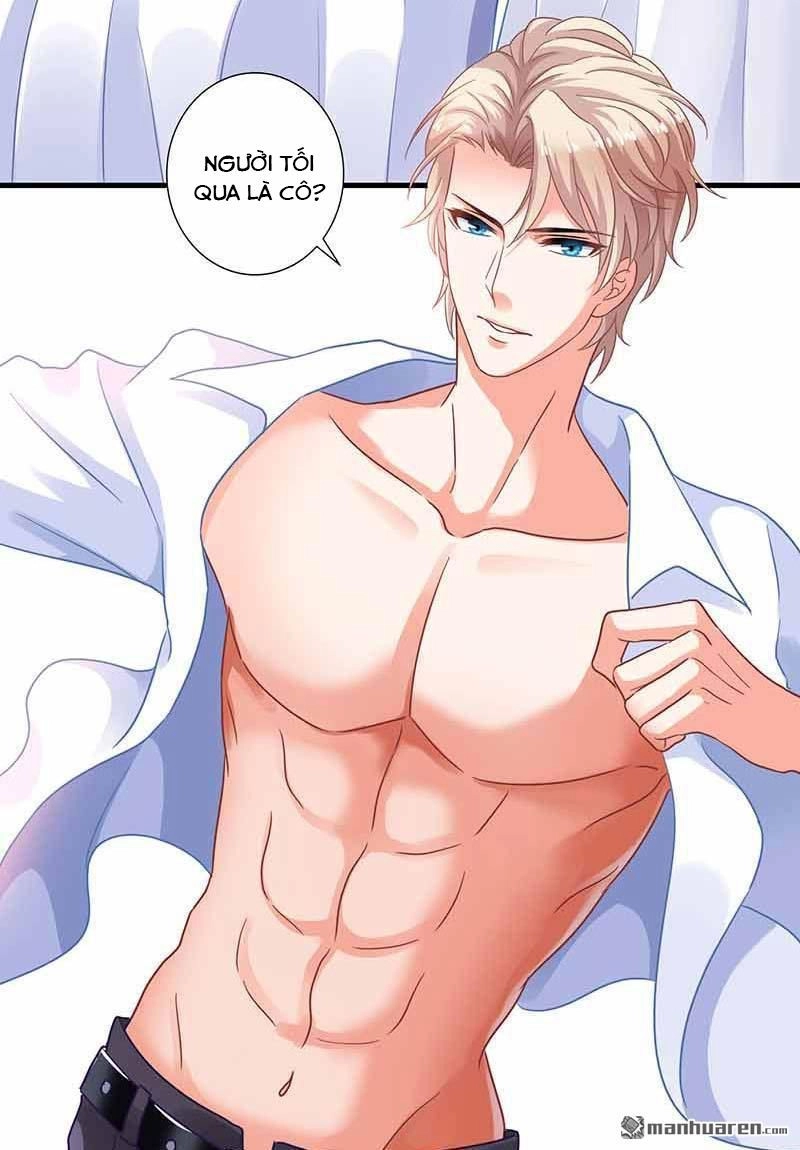 Một Thai Hai Bảo : Đưa Mami Về Nhà ! Chapter 3 - 11