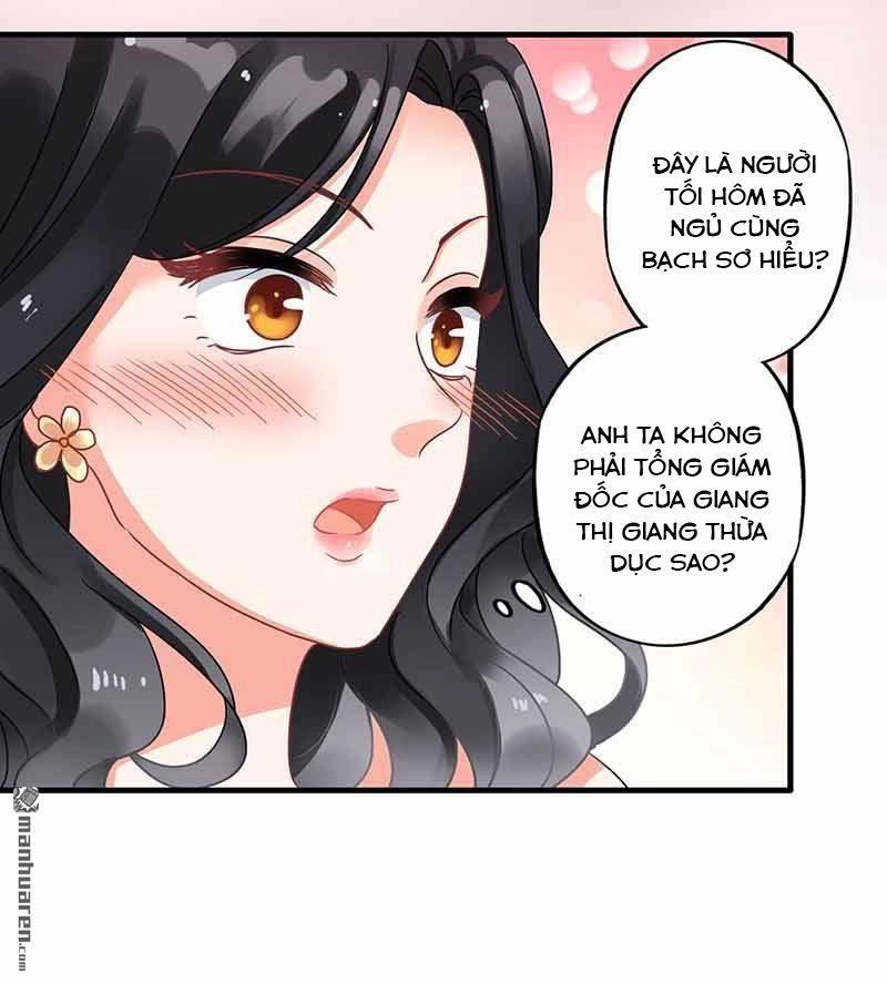 Một Thai Hai Bảo : Đưa Mami Về Nhà ! Chapter 3 - 13