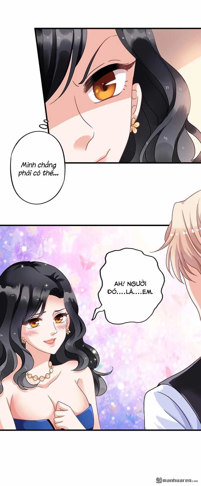 Một Thai Hai Bảo : Đưa Mami Về Nhà ! Chapter 3 - 15