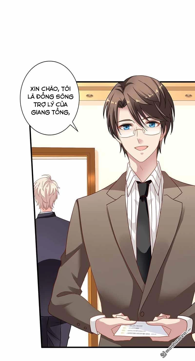 Một Thai Hai Bảo : Đưa Mami Về Nhà ! Chapter 3 - 17