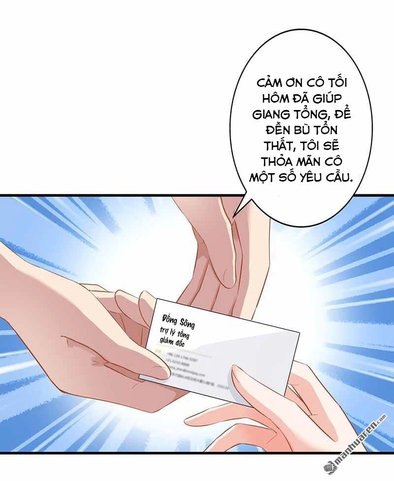 Một Thai Hai Bảo : Đưa Mami Về Nhà ! Chapter 3 - 18