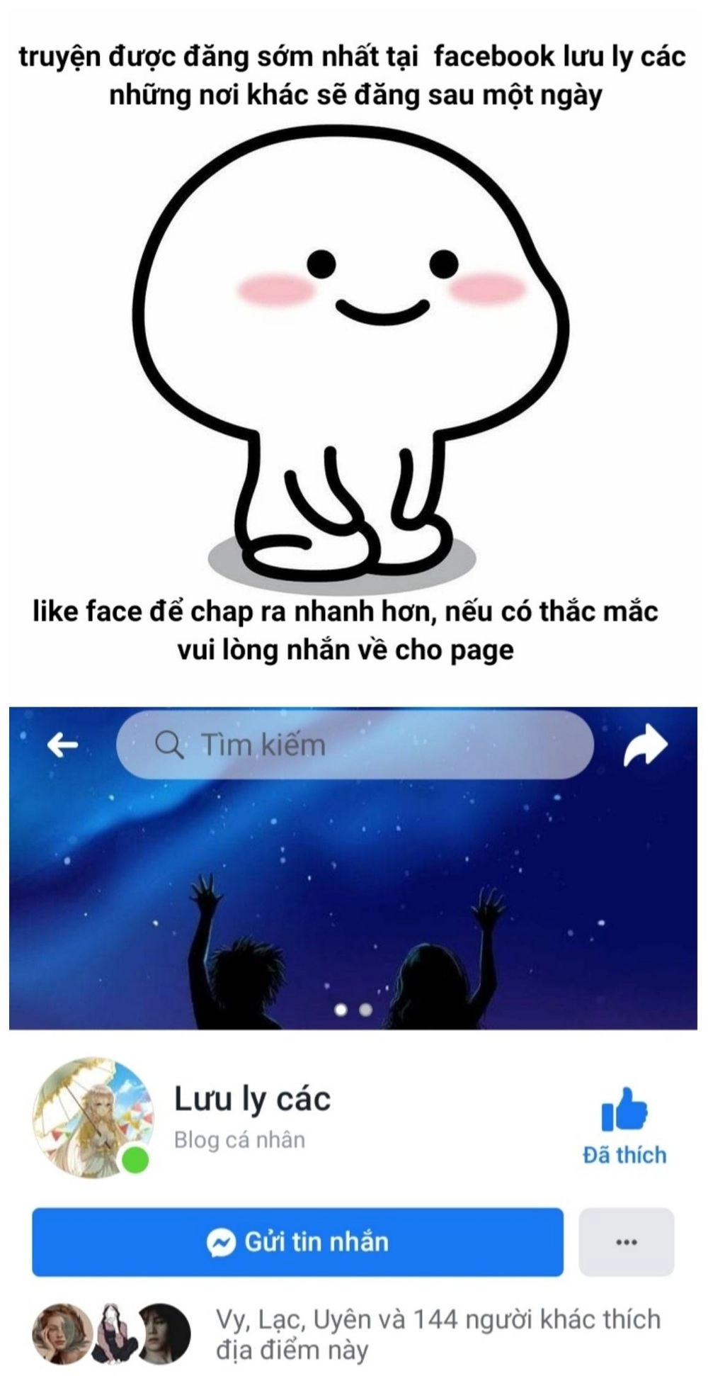 Một Thai Hai Bảo : Đưa Mami Về Nhà ! Chapter 3 - 21