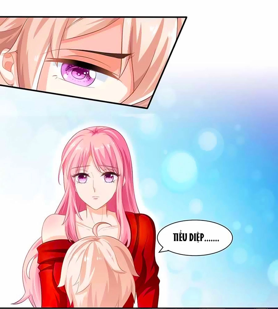 Một Thai Hai Bảo : Đưa Mami Về Nhà ! Chapter 4 - 27