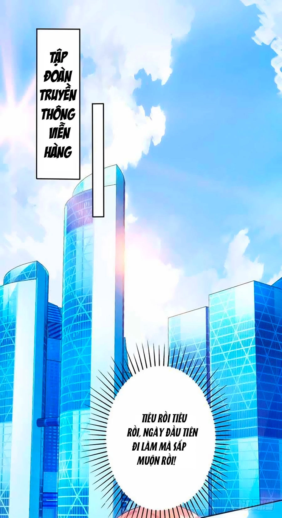 Một Thai Hai Bảo : Đưa Mami Về Nhà ! Chapter 5 - 2