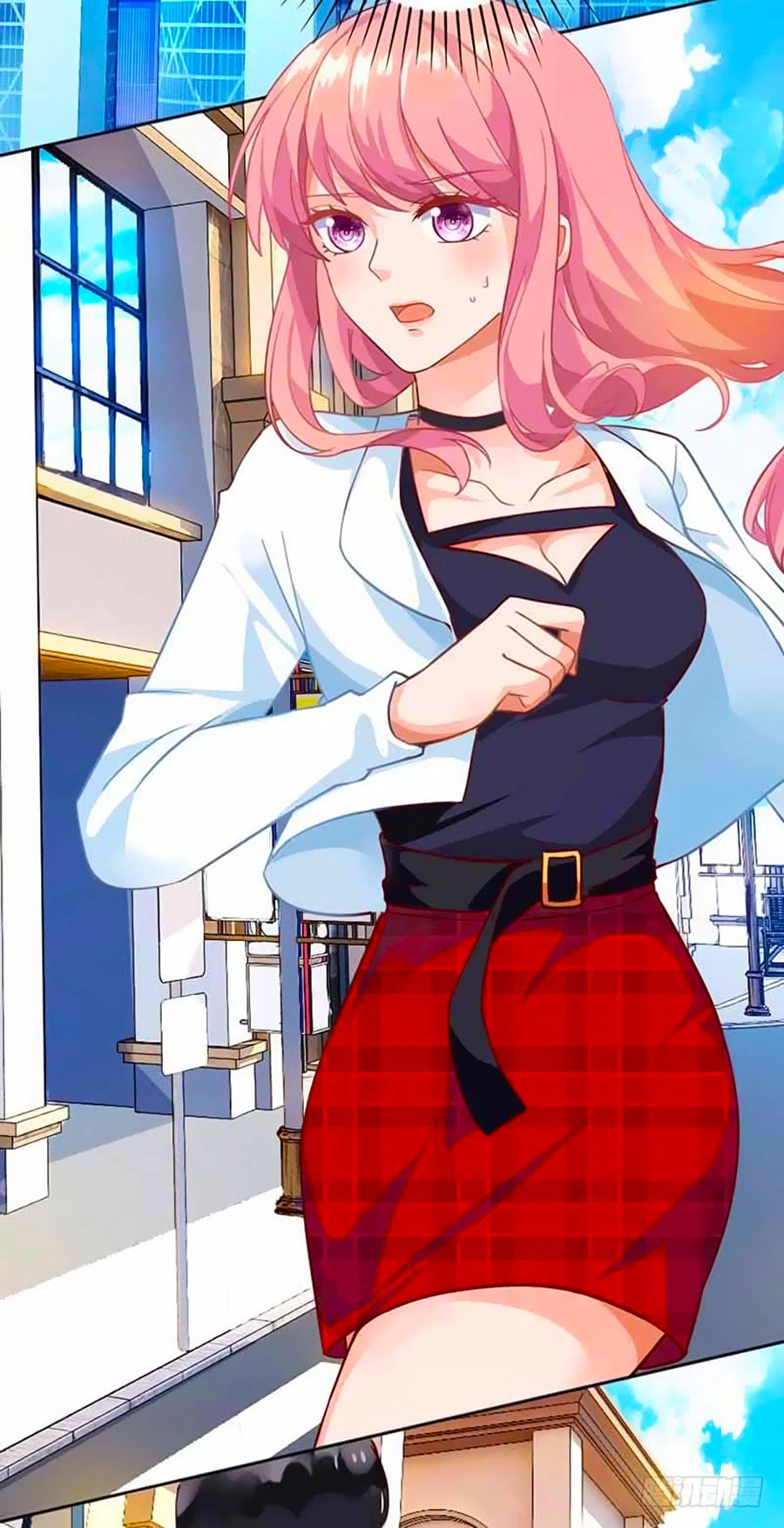 Một Thai Hai Bảo : Đưa Mami Về Nhà ! Chapter 5 - 3