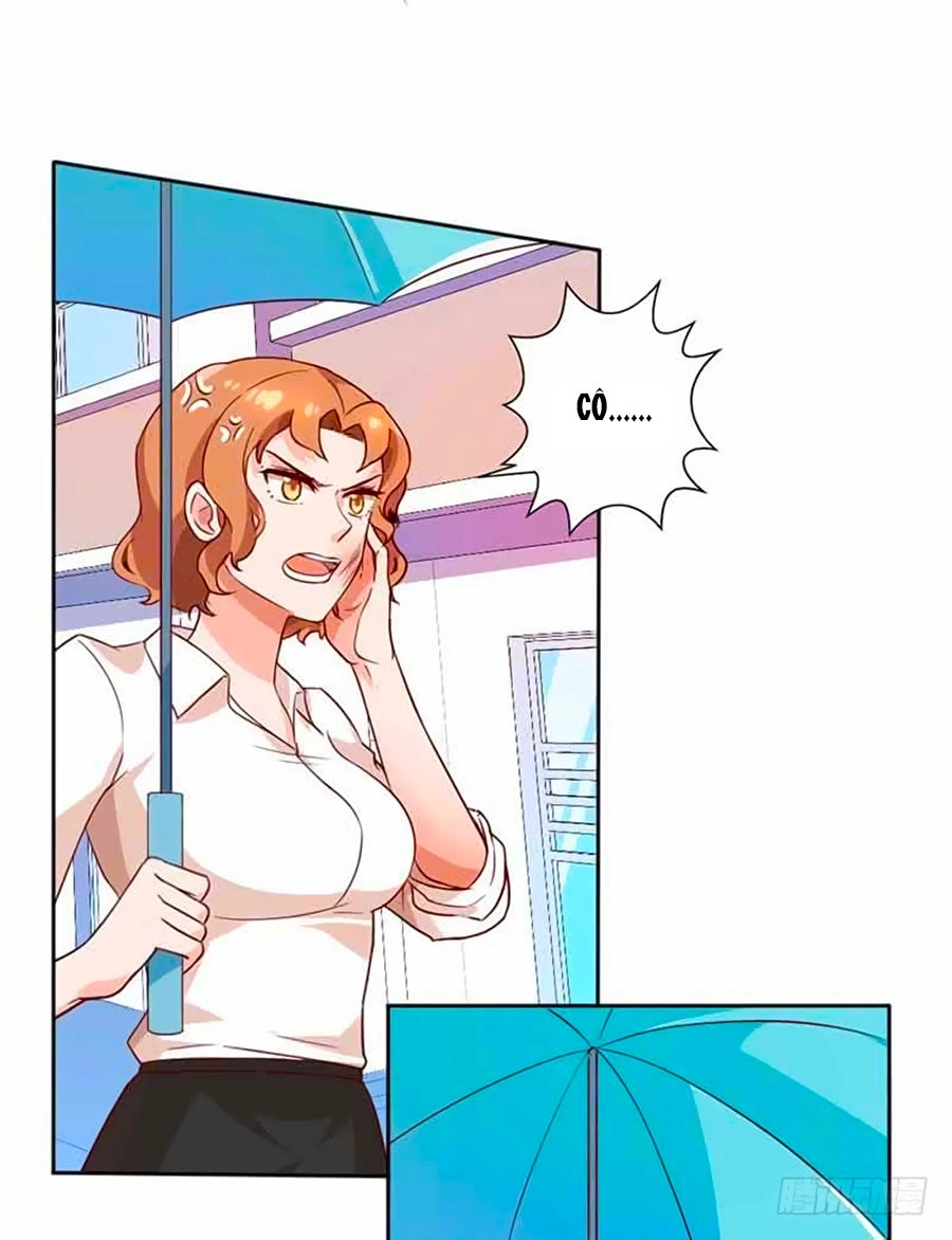 Một Thai Hai Bảo : Đưa Mami Về Nhà ! Chapter 5 - 10